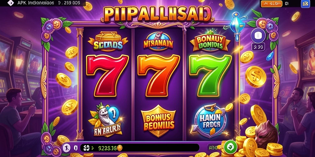 Event khusus dengan hadiah menarik setiap bulan.