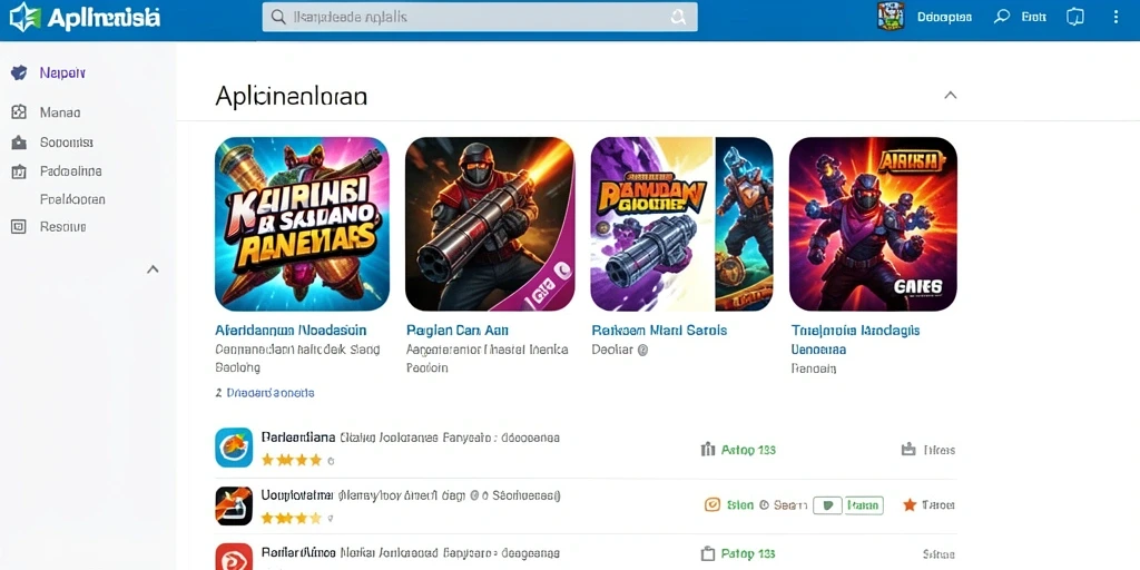 Sistem keamanan yang tinggi untuk kenyamanan pemain.