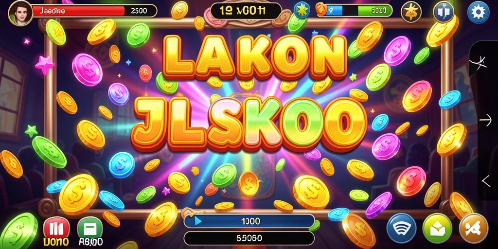 Kompetisi multiplayer yang memacu adrenalin.