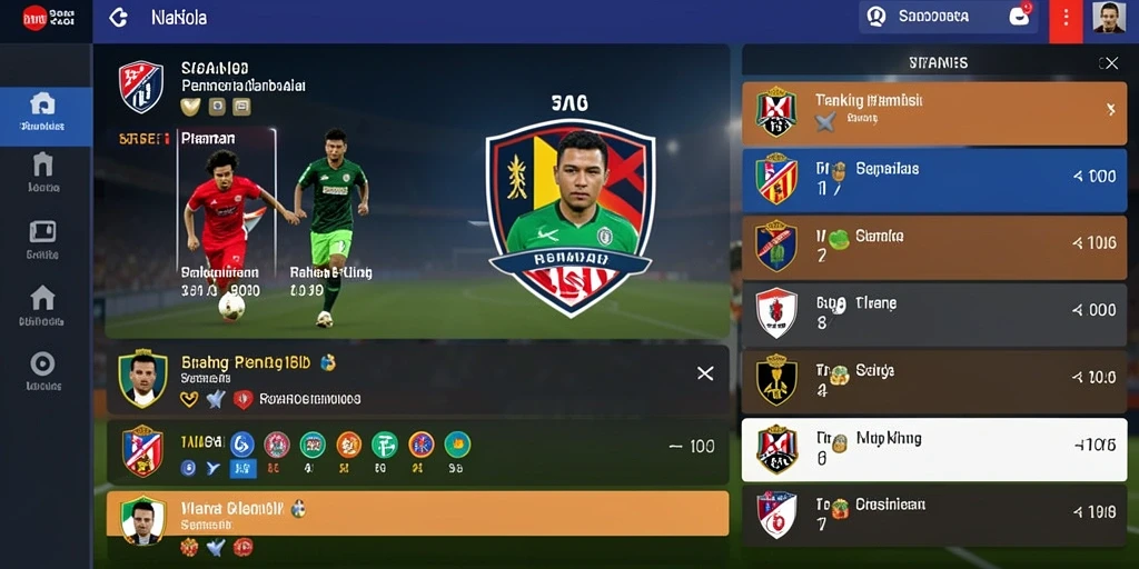 Tantangan seru di setiap level menunggu Anda.