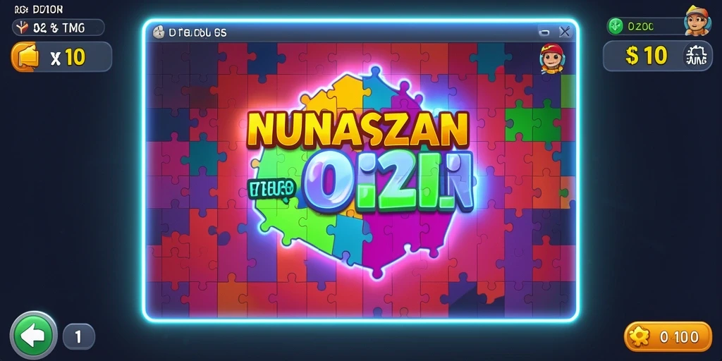 Tantangan menarik di setiap level yang menantang.