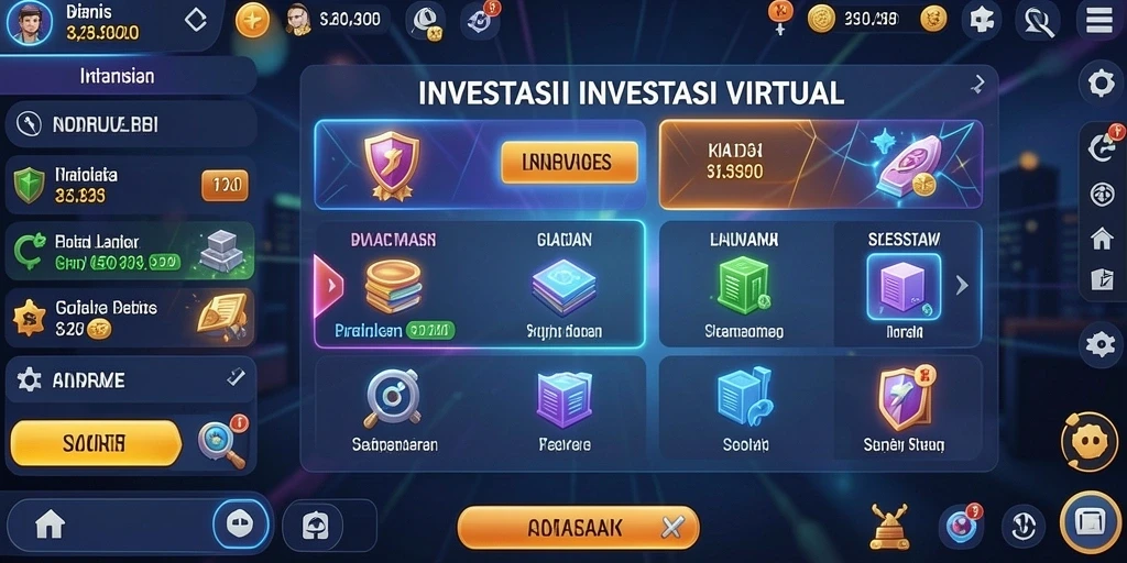 Dukungan pelanggan yang selalu siap membantu.