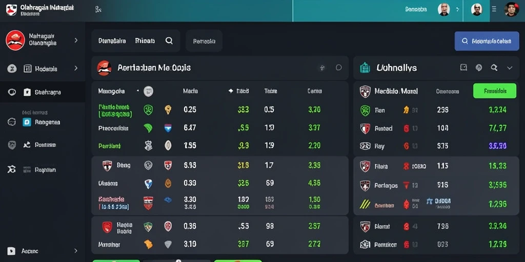 Leaderboard untuk melihat peringkat teman-teman.