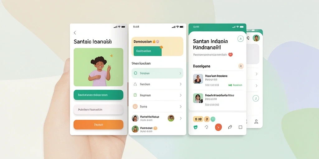 Mode multiplayer yang seru untuk bertarung bersama teman.